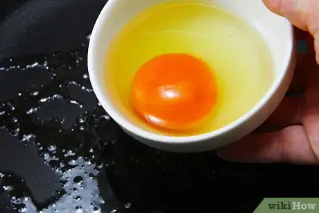 Image titled Baste an Egg Step 2