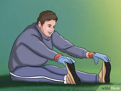Image titled Make a Good Save in Soccer Step 1Bullet1