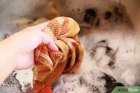 Image titled Wash Hemp Step 1