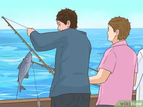 Image titled Spend Time Outdoors with Friends Step 8