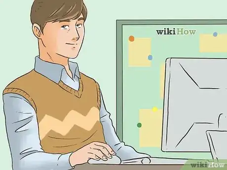 Image titled Behave Yourself Step 7