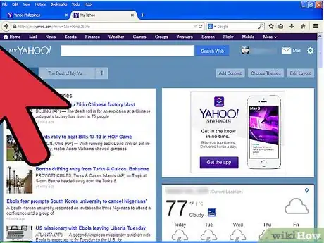 Image titled Sign Up for Yahoo Step 10