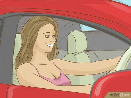Image titled Practice Zen Driving Step 5