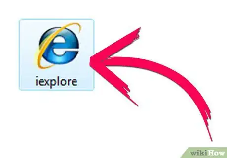 Image titled Import Favorites Into Internet Explorer Step 1