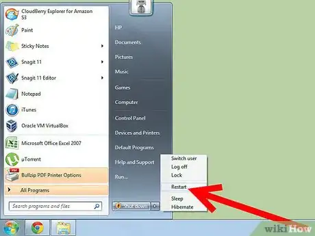 Image titled Create PDF Files from Any Windows Application Step 4