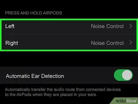 Image titled Customize Airpod Buttons Step 5