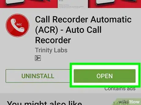 Image titled Record a Call With Android Step 6