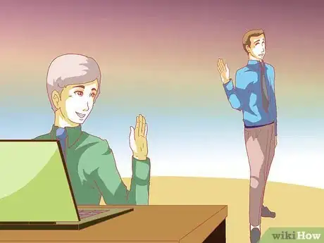 Image titled Deal with a Coworker Step 3