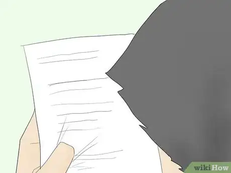 Image titled Put on a Musical Step 1