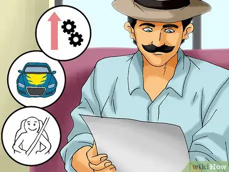 Image titled Buy a Luxury Car Step 3