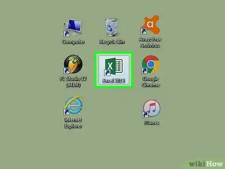 Image titled Make a Pie Chart in Excel Step 1
