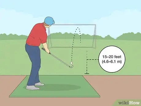 Image titled Hit Irons Lower Step 8