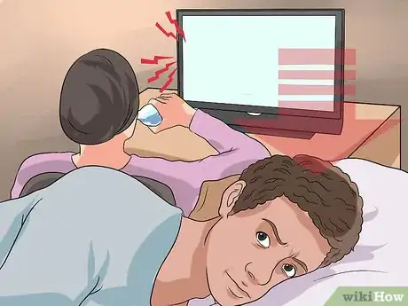 Image titled Live With a College Roommate With ADHD Step 3