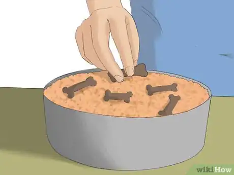 Image titled Make a Doggie Birthday Cake Step 25