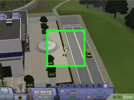 Image titled Bring a Ghost Back to Life in Sims 3 Step 3