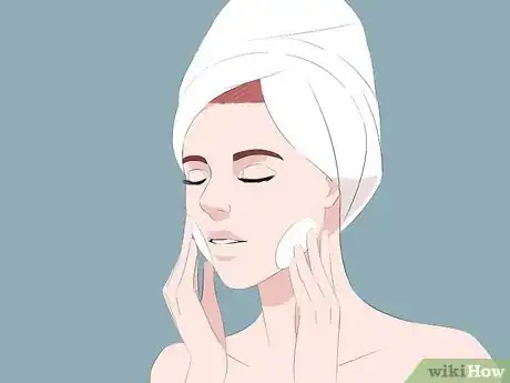 Image titled Look Hot at School Step 1