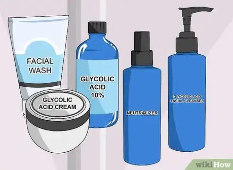 Image titled Treat Skin with Glycolic Acid Step 15