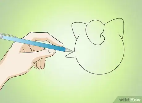 Image titled Draw Jigglypuff Step 4