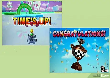 Image titled Play Balloon Battle in Mario Kart 7 Step 13