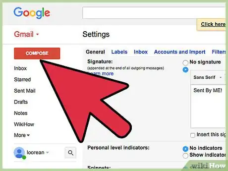 Image titled Change the Email Signature on an iPad Step 12