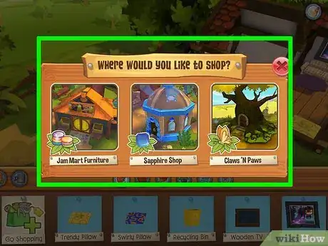 Image titled Be Rare on Animal Jam for Non‐Members Step 3