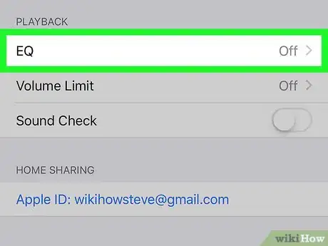 Image titled Make an Audio File Louder on iPhone or iPad Step 6