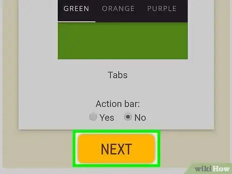 Image titled Make an Android App Step 8