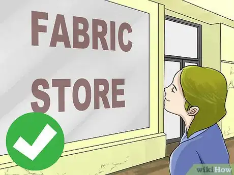 Image titled Be a Living Statue Step 2