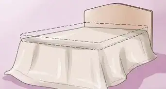 Make a Bed Skirt