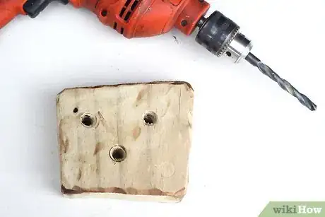 Image titled Make Climbing Holds out of Wood Step 7