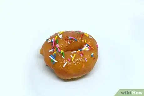 Image titled Decorate Donuts Step 3