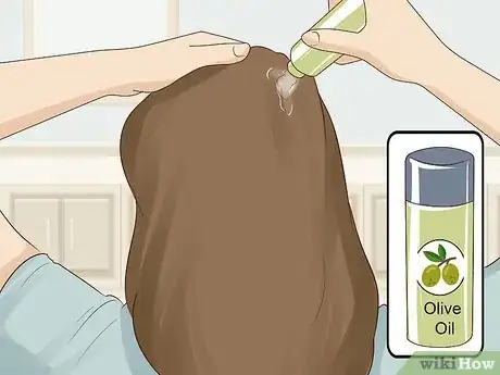 Image titled Use a Pre‐Shampoo Treatment Step 10.jpeg