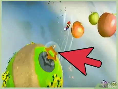 Image titled Defeat Major Burrows in Super Mario Galaxy Step 5