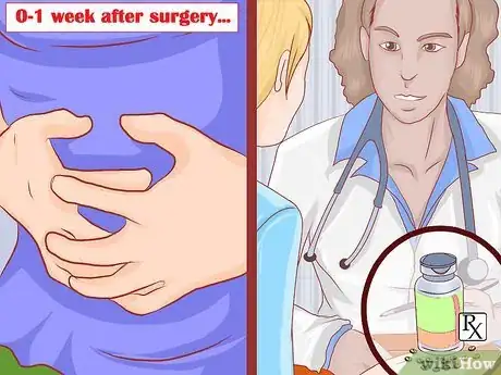 Image titled End a Teenage Pregnancy with Abortion Step 10