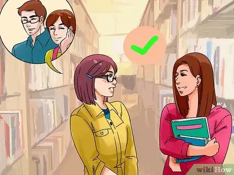 Image titled Get Your Parents to Realize You Are a Teen Now Step 19