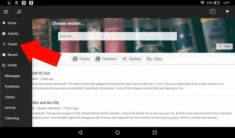 Image titled Create a Poll on Quotev Step 3.png