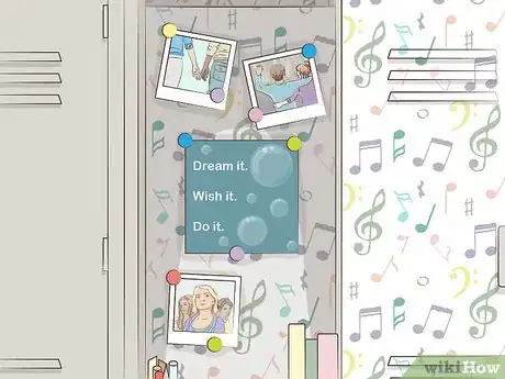 Image titled Use Your Locker Step 6
