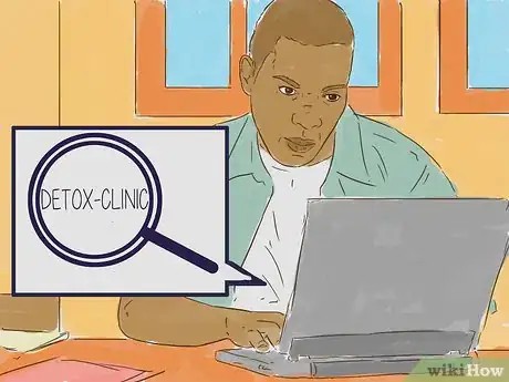 Image titled Choose the Right Detox Program Step 4