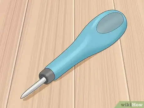 Image titled Start Leatherworking Step 12