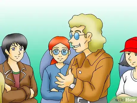 Image titled Find the Right Lesbian Partner Step 2