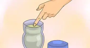 Turn Body Spray Into Solid Perfume