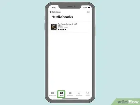 Image titled Download Audio Books Step 8