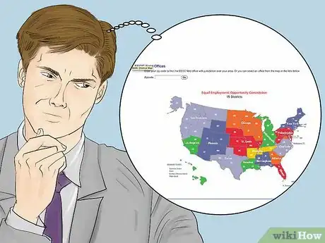Image titled File an EEOC Complaint in Florida Step 18