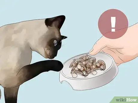 Image titled Feed Cats Table Scraps Step 1