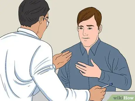 Image titled Take an Active Role in Your Health Care Step 5