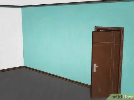 Image titled Decorate a Big Wall Step 1