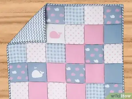 Image titled Choose Quilt Fabrics Step 6