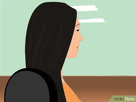 Image titled Attend the 341 Meeting of Creditors Step 10