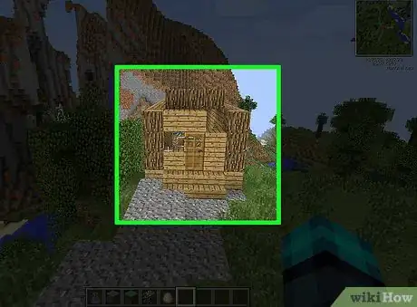 Image titled Create a Hunger Games Game in Vanilla Minecraft Step 7