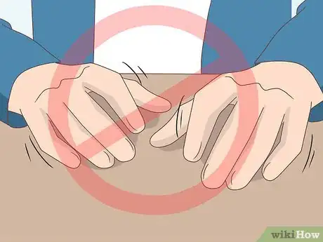 Image titled Interview for a Job when You Have a Hangover Step 15